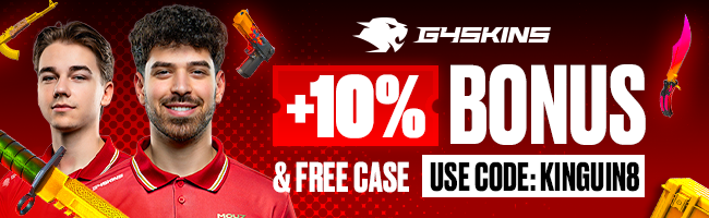 Banner promo